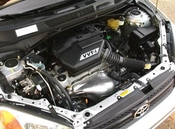 2004 Toyota RAV4 Lifestyle: 2