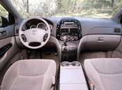 2004 Toyota Sienna Lifestyle: 2