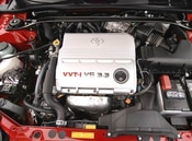 2004 Toyota Solara Lifestyle: 2