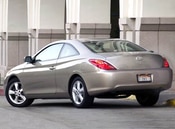 2004 Toyota Solara Lifestyle: 2