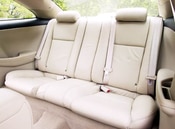 2004 Toyota Solara Lifestyle: 2