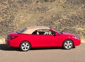 2004 Toyota Solara Lifestyle: 1