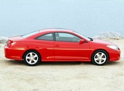 2004 Toyota Solara Lifestyle: 1