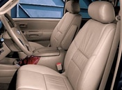 2004 Toyota Tundra Access Cab Lifestyle: 2