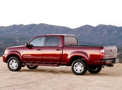 2004 Toyota Tundra Double Cab Lifestyle: 2