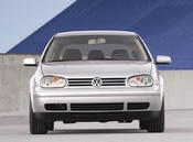 2004 Volkswagen GTI Lifestyle: 2