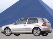 2004 Volkswagen GTI Lifestyle: 2