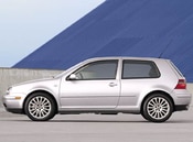 2004 Volkswagen GTI Lifestyle: 1