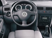 2004 Volkswagen Jetta Lifestyle: 1