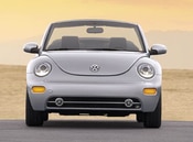 2004 Volkswagen New Beetle Lifestyle: 2