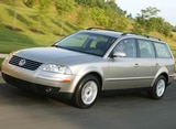 Volkswagen Passat GL TDI Wagon 4D