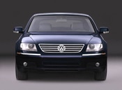 2004 Volkswagen Phaeton Lifestyle: 1