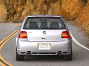 2004 Volkswagen R32 Lifestyle: 2