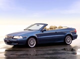 Volvo C70