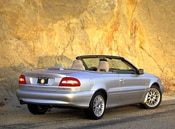 2004 Volvo C70 Lifestyle: 2