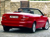 2004 Volvo C70 Lifestyle: 2