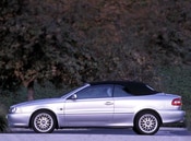 2004 Volvo C70 Lifestyle: 1