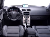2004 Volvo S40 (New) Lifestyle: 2