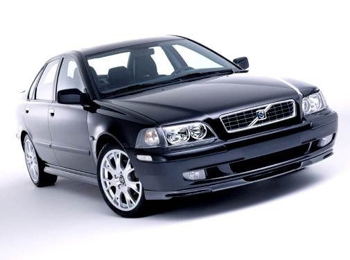 OES Genuine Emission Hose for select Volvo models 