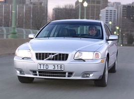 2004 Volvo S80