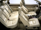 2004 Volvo S80 Lifestyle: 2