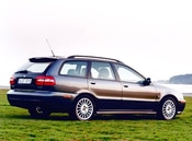 2004 Volvo V40 Lifestyle: 2