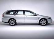2004 Volvo V40 Lifestyle: 1