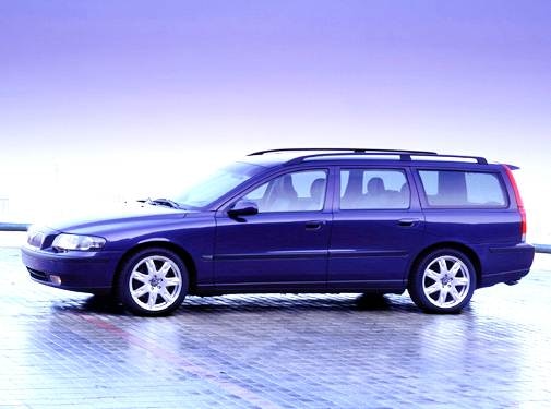 2004 Volvo V70 Values Cars For Sale Kelley Blue Book