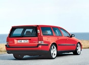 2004 Volvo V70 Lifestyle: 2