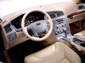 2004 Volvo XC70 Lifestyle: 2