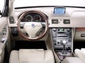 2004 Volvo XC90 Lifestyle: 2