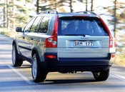2004 Volvo XC90 Lifestyle: 2