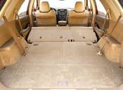 2005 Acura MDX Lifestyle: 2