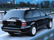 2005 Acura MDX Lifestyle: 2