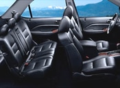 2005 Acura MDX Lifestyle: 2
