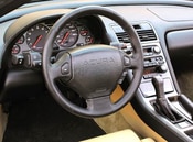2005 Acura NSX Lifestyle: 2