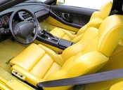 2005 Acura NSX Lifestyle: 1
