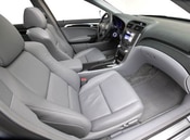 2005 Acura TL Lifestyle: 2
