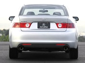 2005 Acura TSX Lifestyle: 2