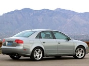2005 Audi A4 (2005.5) Lifestyle: 2