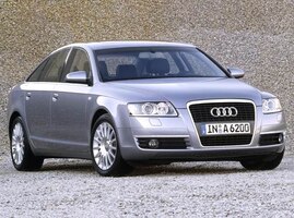 2005 Audi A6
