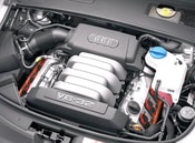 2005 Audi A6 Lifestyle: 2