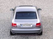 2005 Audi A6 Lifestyle: 2