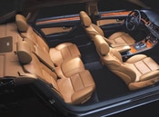 2005 Audi A8 Lifestyle: 2