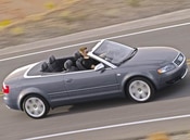 2005 Audi S4 Lifestyle: 1