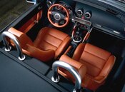 2005 Audi TT Lifestyle: 2