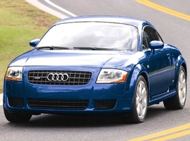 2005 Audi TT