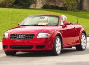 2005 Audi TT Lifestyle: 2