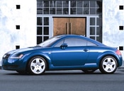 2005 Audi TT Lifestyle: 2