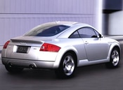 2005 Audi TT Lifestyle: 2